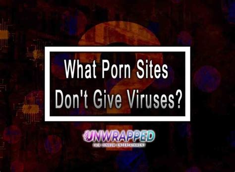 anonymous porn sites|10 Safe Porn Sites that won’t scam you or give you a virus [2024]